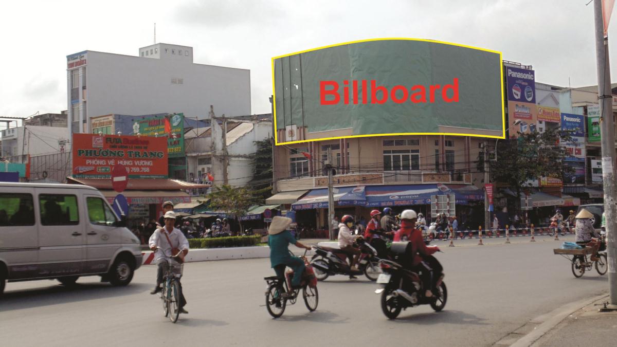 BẾN XE CẦN THƠ